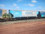 RUMO HPT-030117-5